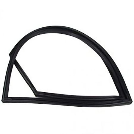 Aftermarket Rear Window Weather Seal CAH40-0366